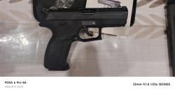 GRAND POWER T 12 Slovakia (Словакия)