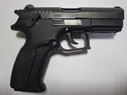 Grand Power T-12 (Slovakia)