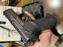 Grand Power T-12 Slovakia