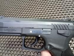 Grand Power T-12 Slovakia