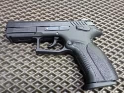 Grand Power T-12 Slovakia