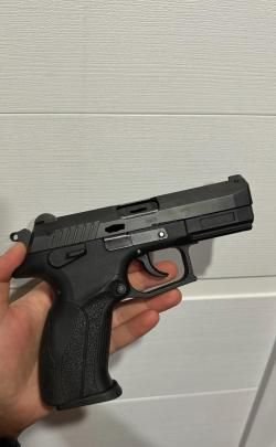 GRAND POWER T 12 Slovakia 