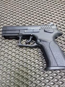 Grand Power T-12 Slovakia 