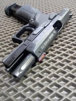 Grand Power T-12 Slovakia 