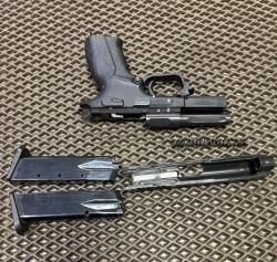 Grand Power T-12 Slovakia