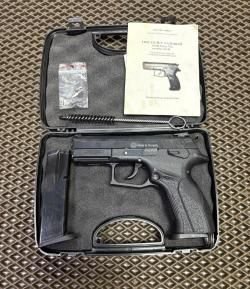 Grand Power T-12 Slovakia