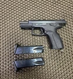 Grand Power T-12 Slovakia