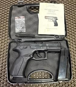 Grand Power T-12 Slovakia