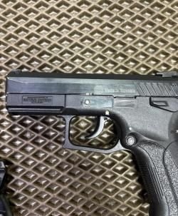 Grand Power T-12 Slovakia