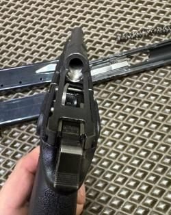 Grand Power T-12 Slovakia