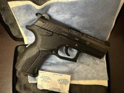 Grand Power T-12 Slovakia