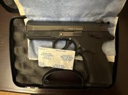 Grand Power T-12 Slovakia 