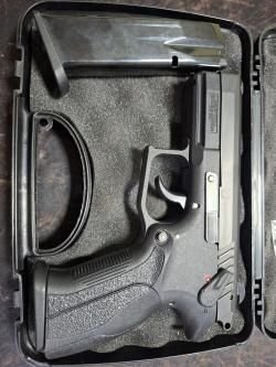 Grand Power T-12 Slovakia