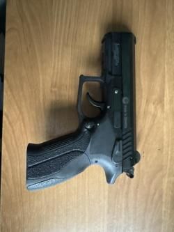 Grand power t 12 Slovakia 