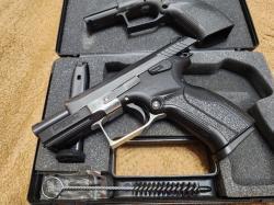 Grand Power T-12 Slovakia 