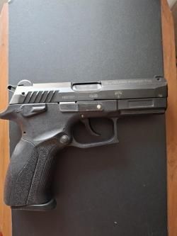 Grand Power T 12 Словакия