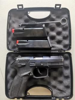 Grand Power T-12