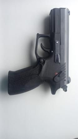 GRAND POWER T-12 АКБС, 2013г.