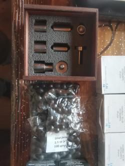 Grand Power T 12 АКБС