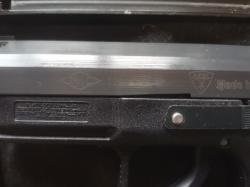 Grand Power T 12 АКБС