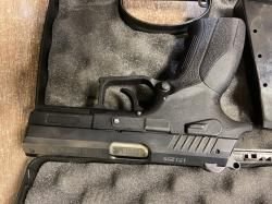 GRAND POWER T-12