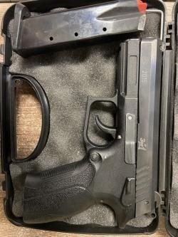 GRAND POWER T-12