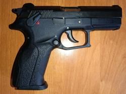 Grand power T-12