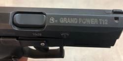 Grand Power T 12
