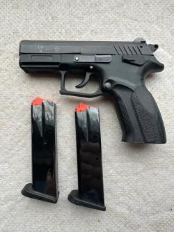 Grand Power T-12F 10x28