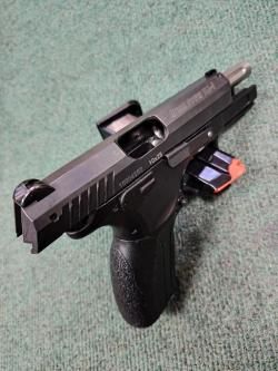 Grand Power T-12F