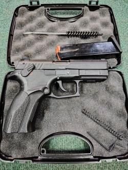 Grand Power T-12F