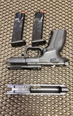 GRAND POWER T 12F