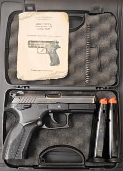 Grand Power t-12f