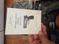 Grand Power T-12,словак