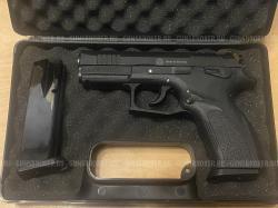 Grand Power T10 (10*22)