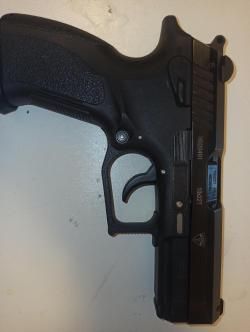 GRAND POWER T10  10*22T