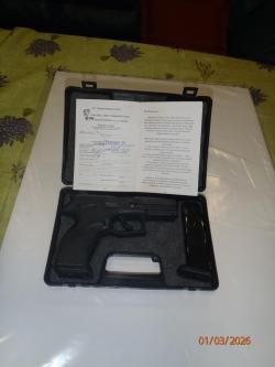 GRAND  POWER Т10  10х22 s.r.o. Словакия