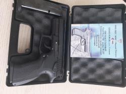 GRAND  POWER Т10  10х22 s.r.o. Словакия