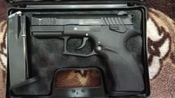 GRAND POWER Т10 10х22 s.r.o. Словакия