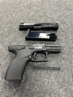 GRAND POWER T10 10х22Т АКБС Slovakia