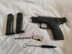 Grand Power T10 10x22