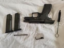 Grand Power T10 10x22