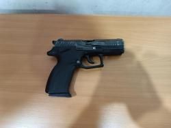 Grand power T10 10x22