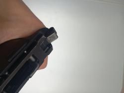 Grand Power T10 (10x22)