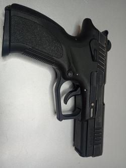 Grand Power T10 (10x22)