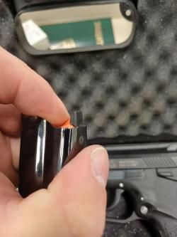 GRAND POWER T10 10x22T АКБС номера из первой сотни 058 (гравировка) Словакия