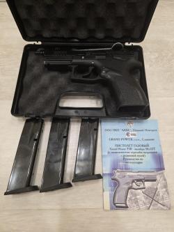 Grand Power T10 10x22T