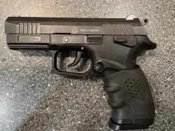 Grand power T10 АКБС Slovenia