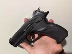 Grand Power T10 АКБС