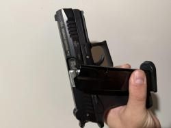 Grand Power T10 АКБС